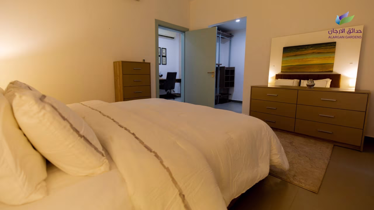 Villa – 3 Bedroom Villa