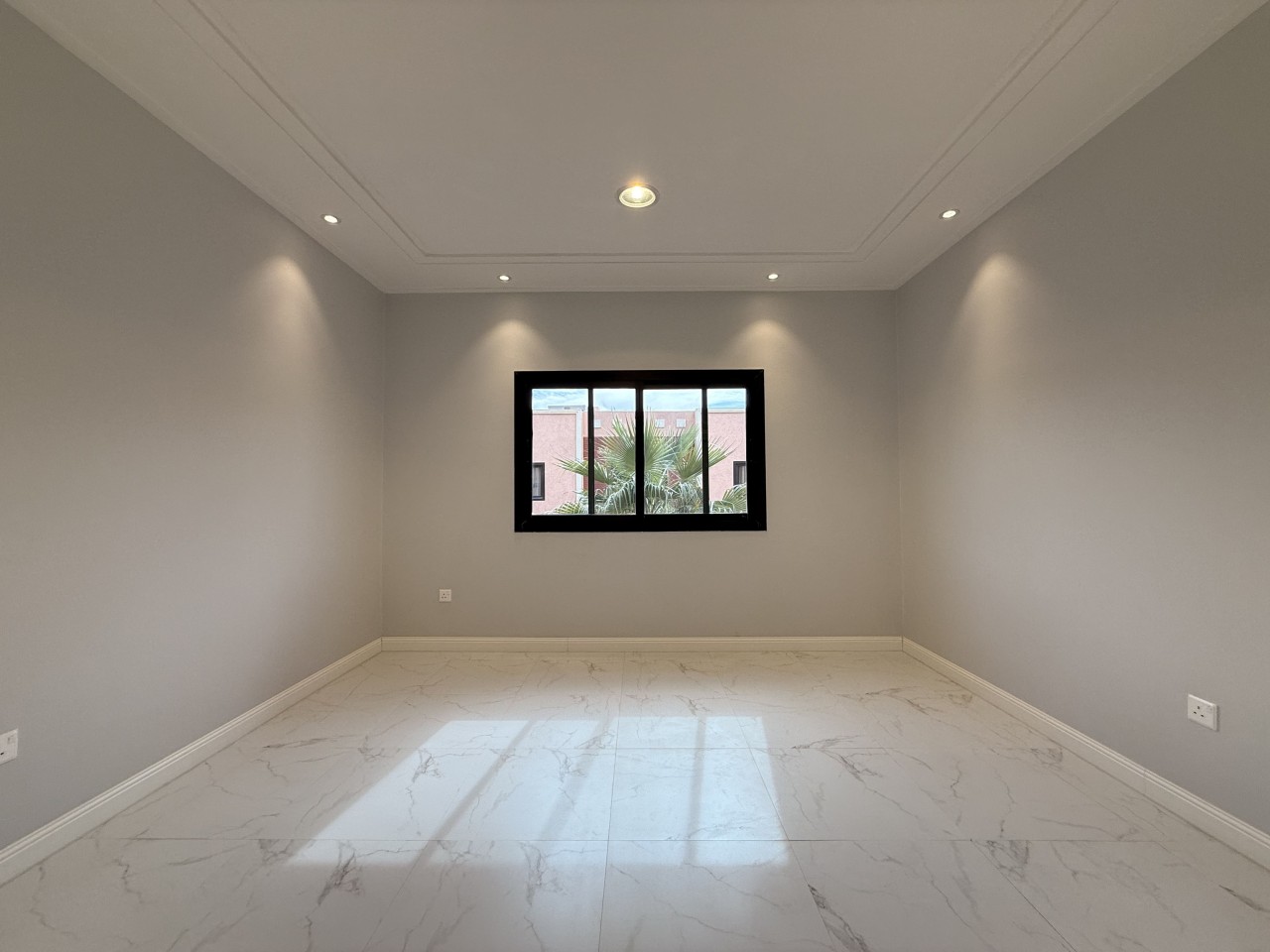 Villa – 3 Bedroom Villa