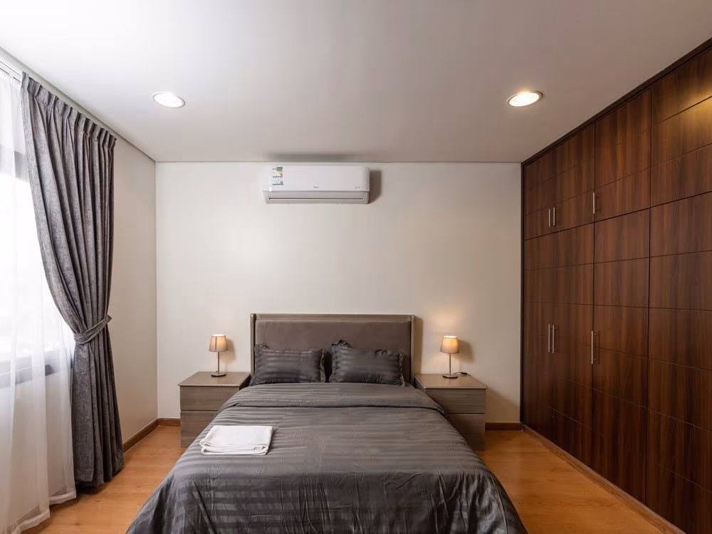 Villa – 4 BEDROOMS - Vives 2