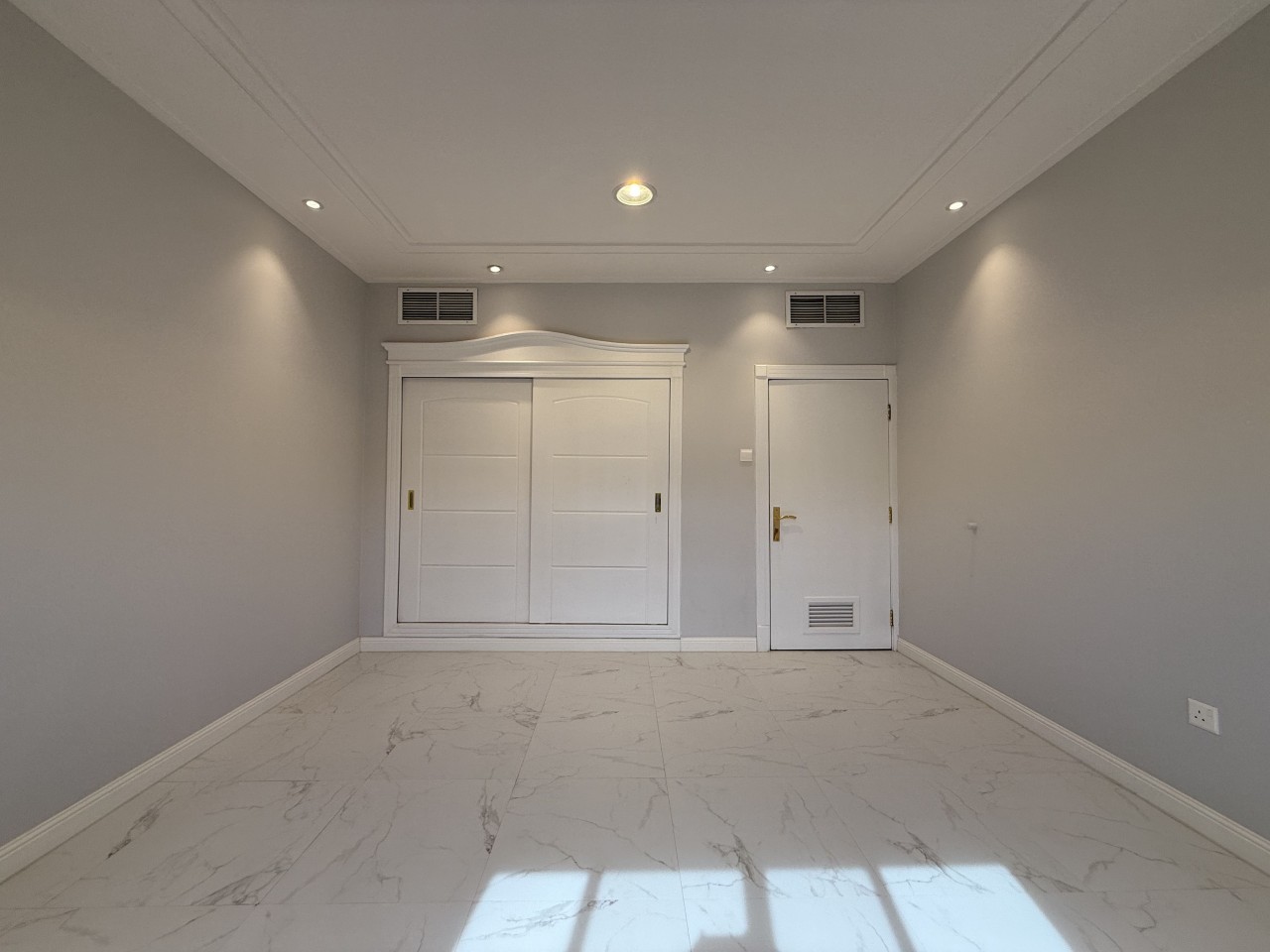 Villa – 3 Bedroom Villa