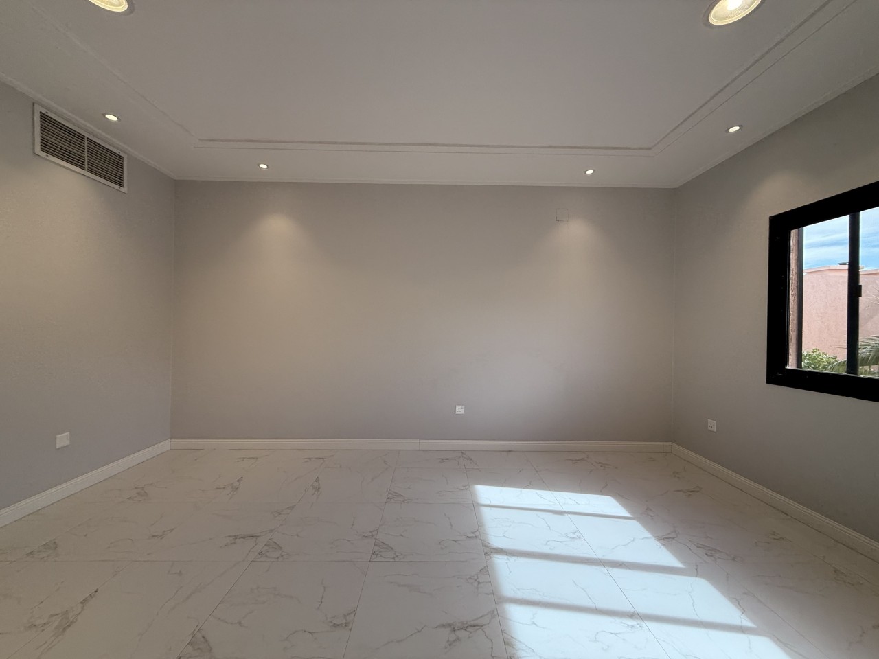Villa – 3 Bedroom Villa