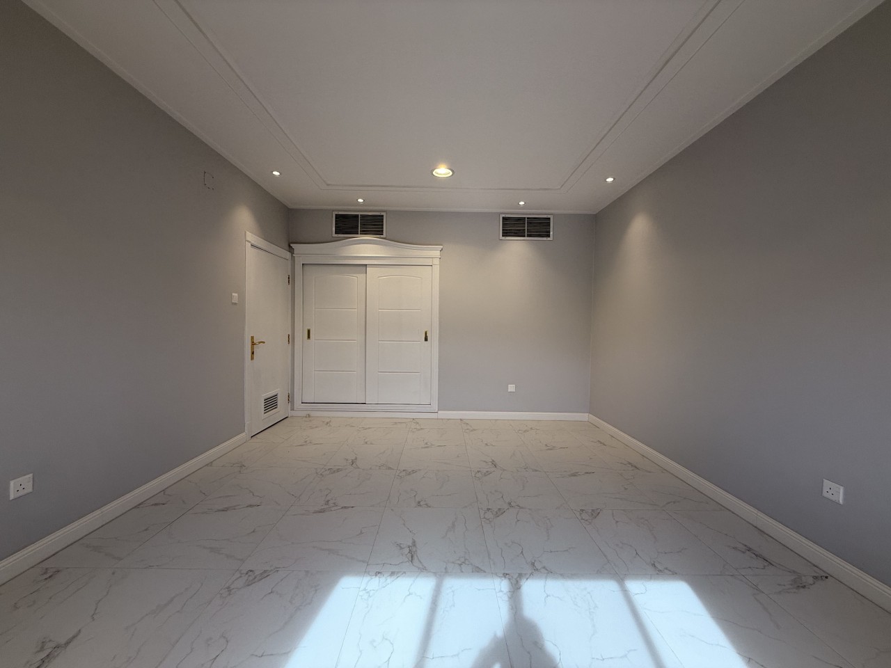 Villa – 3 Bedroom Villa