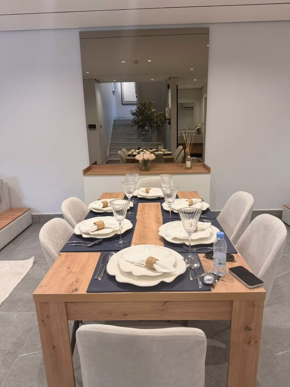 Villa – 3 Bedrooms
