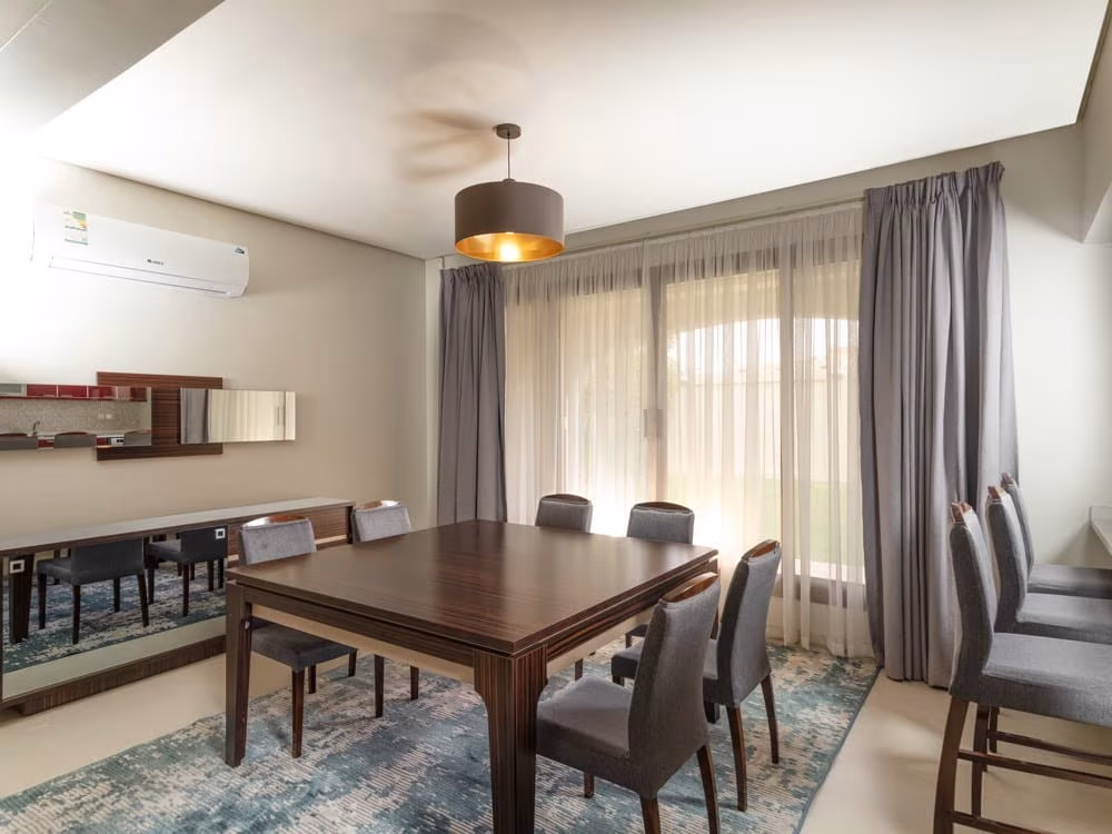 Villa – 2 BEDROOMS - Vives 1