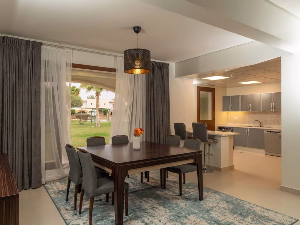 Villa – 3 BEDROOM - Vives 1
