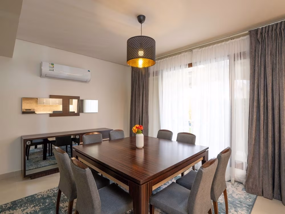 Villa – 3 BEDROOM - Vives 1
