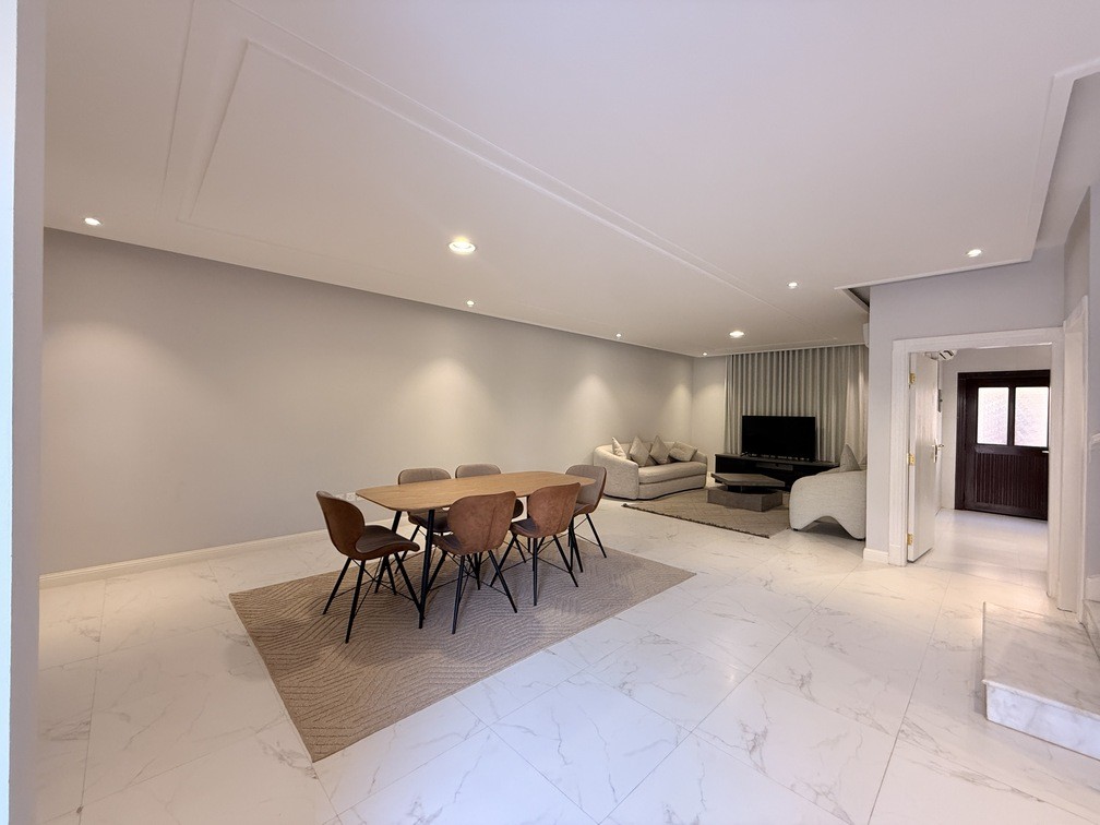 Villa – 3 Bedroom Villa