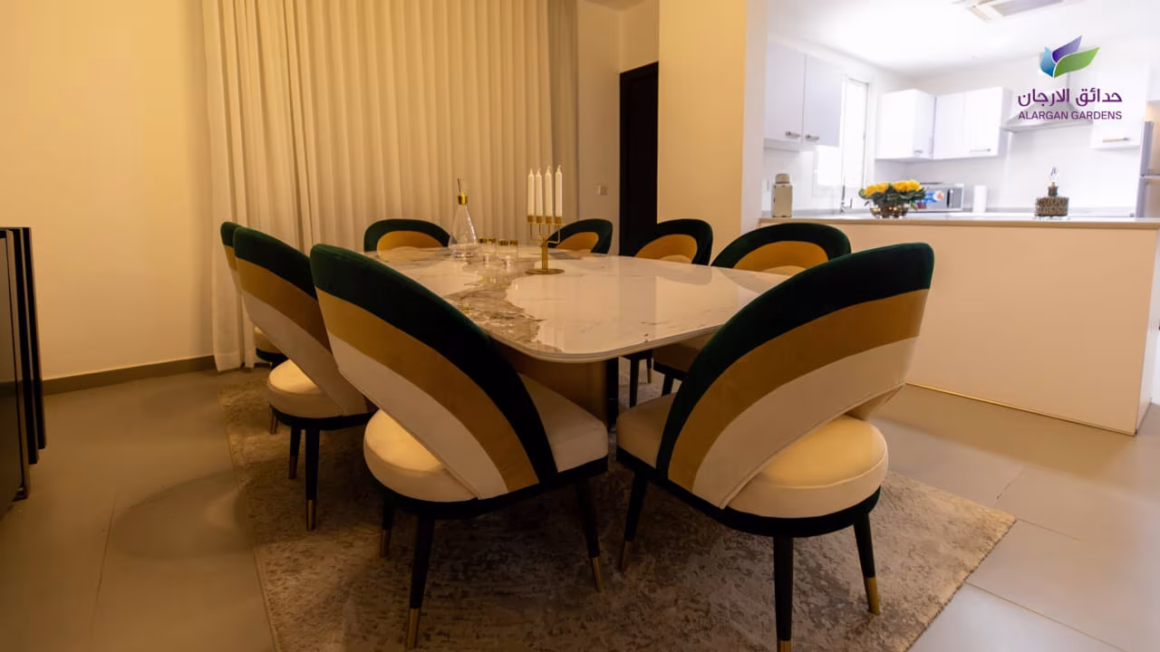 Villa – 3 Bedroom Villa