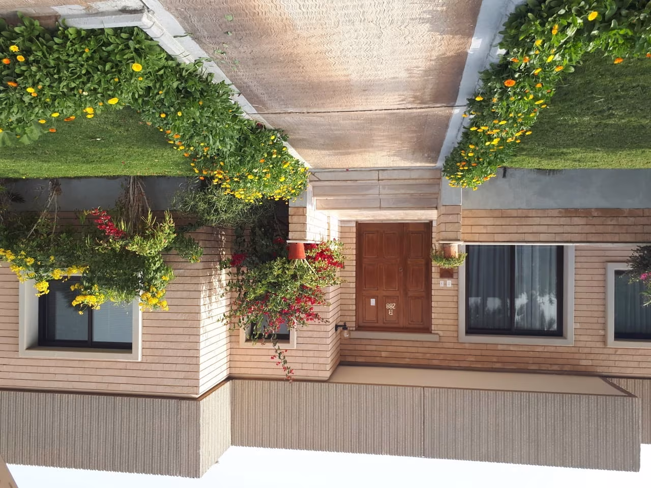 Villa – 2 BDR Villa Type B