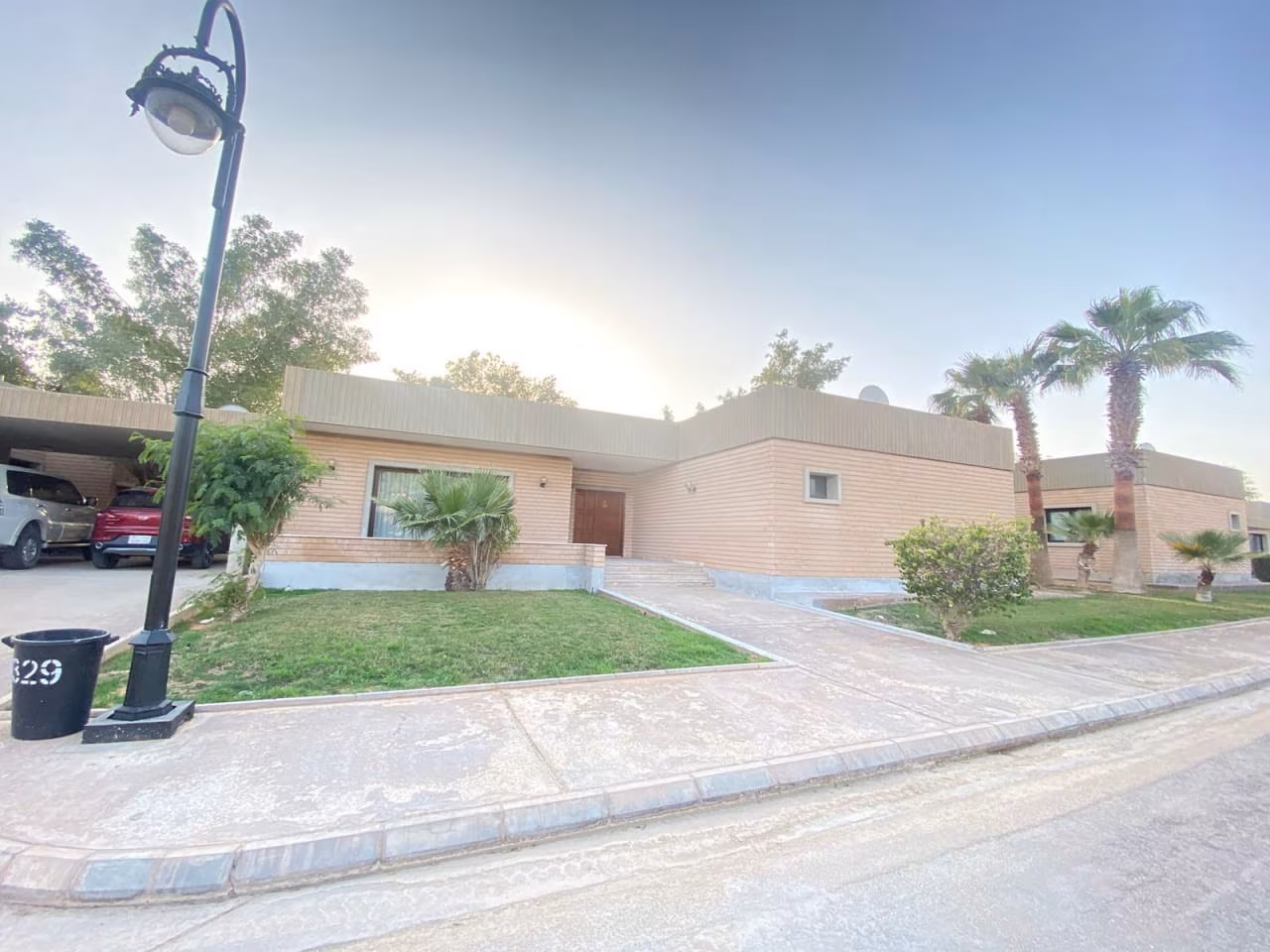 Villa – 4 BDR Villa Type E