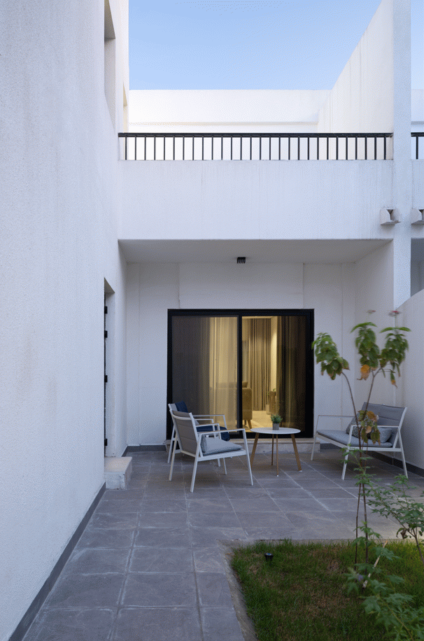 Villa – Grand Villa