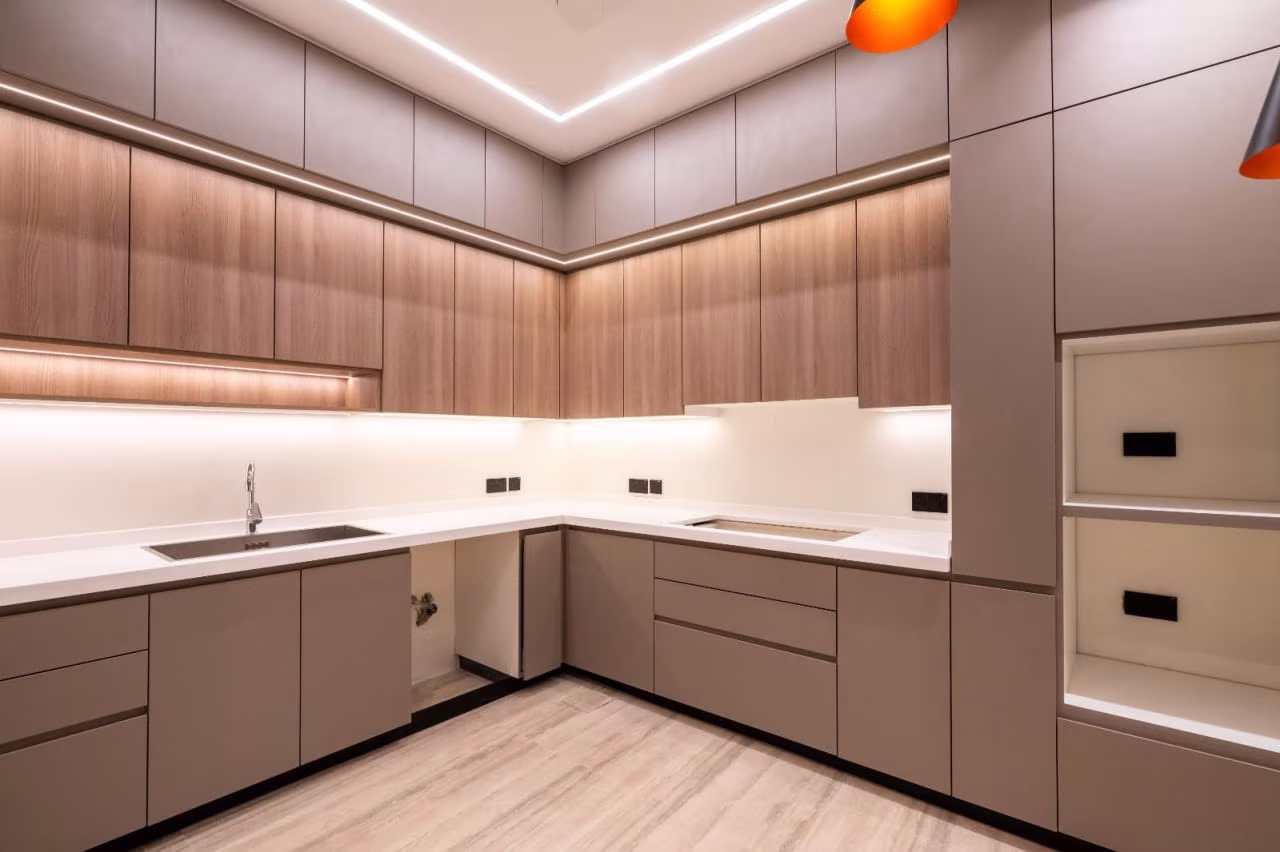 Villa – 4 Bedrooms