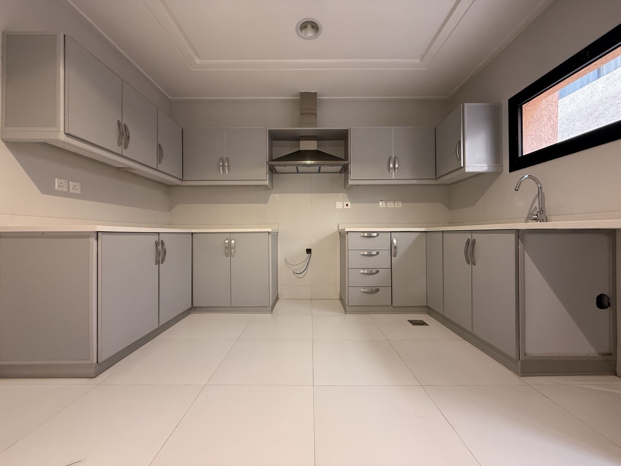 Villa – 3 Bedroom Villa
