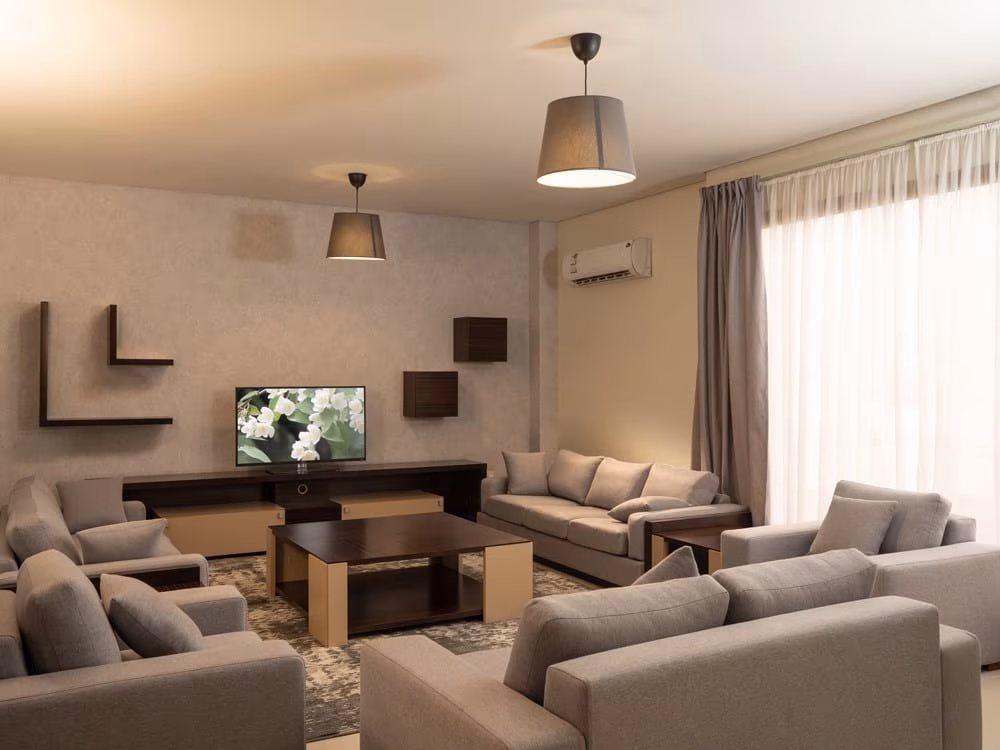 Villa – 2 BEDROOMS - Vives 1