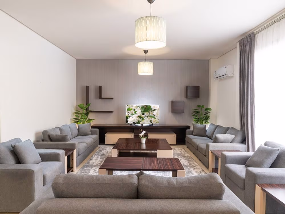 Villa – 3 BEDROOM - Vives 1