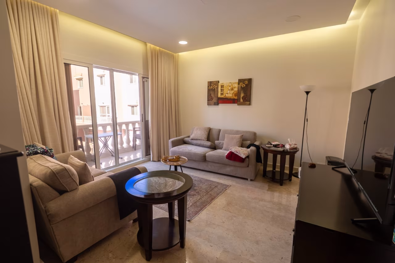 Villa – 3 Bedroom Villa