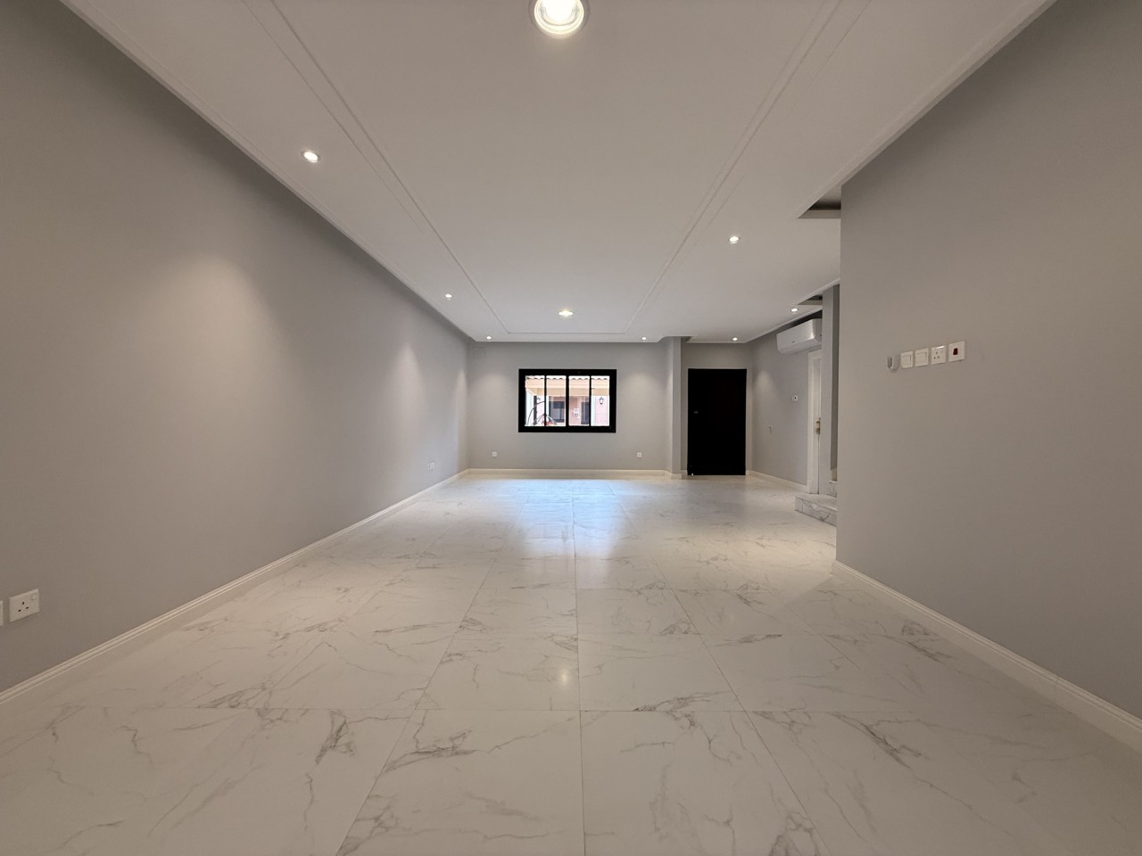 Villa – 3 Bedroom Villa