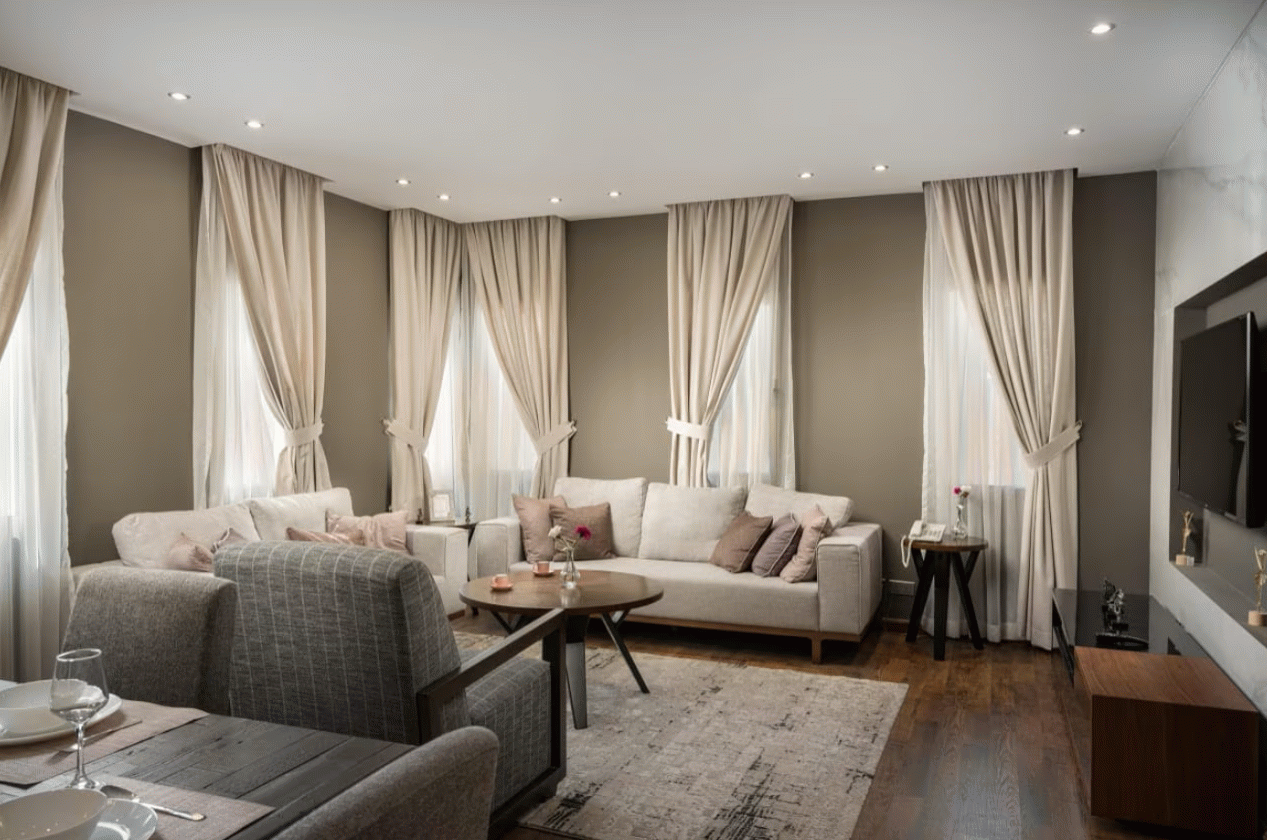 Villa – Classic Villa