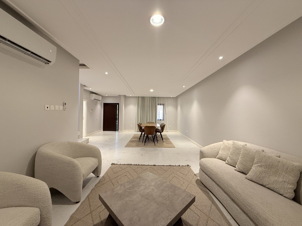 Villa – 3 Bedroom Villa
