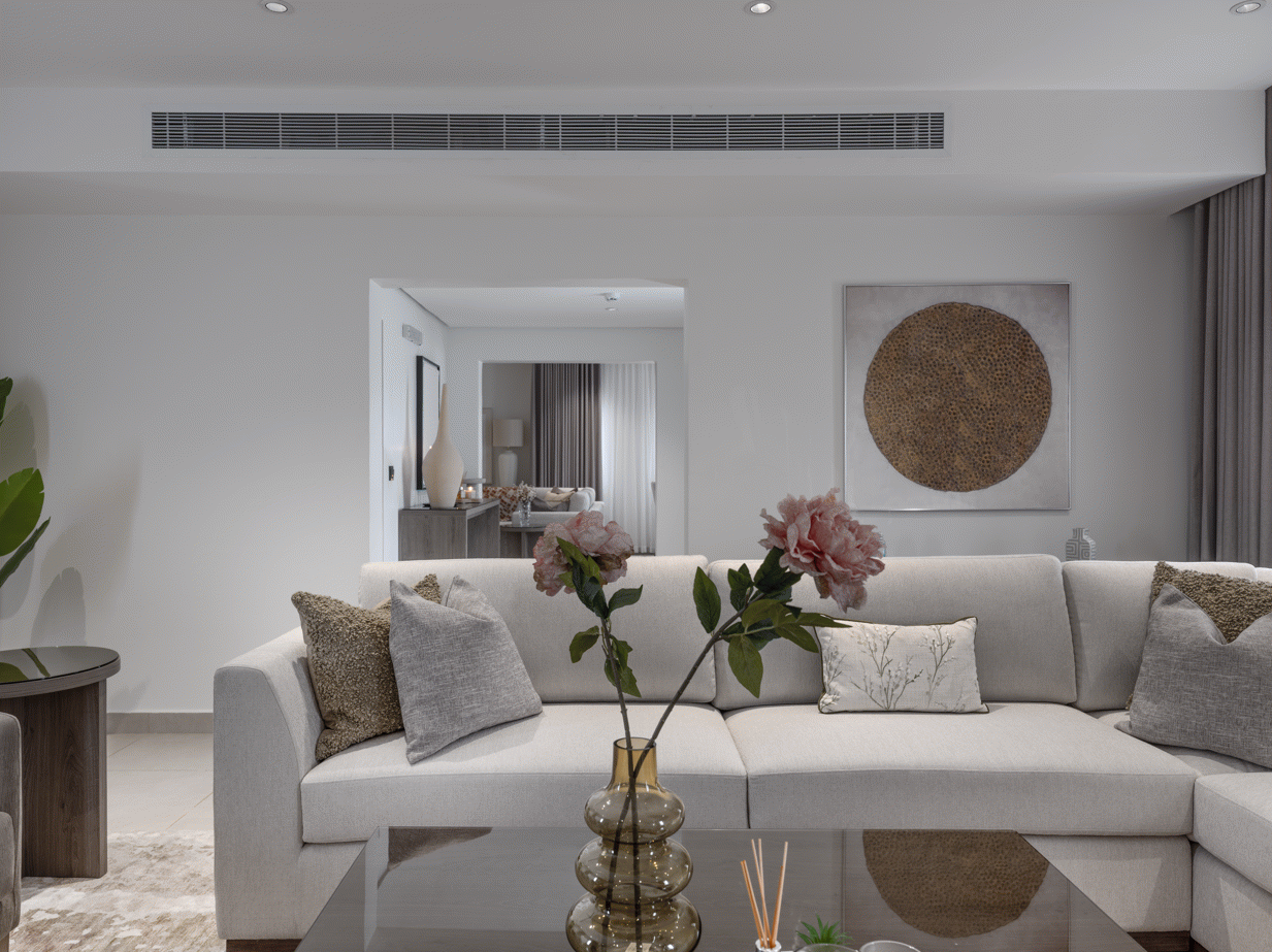 Villa – Grand Villa