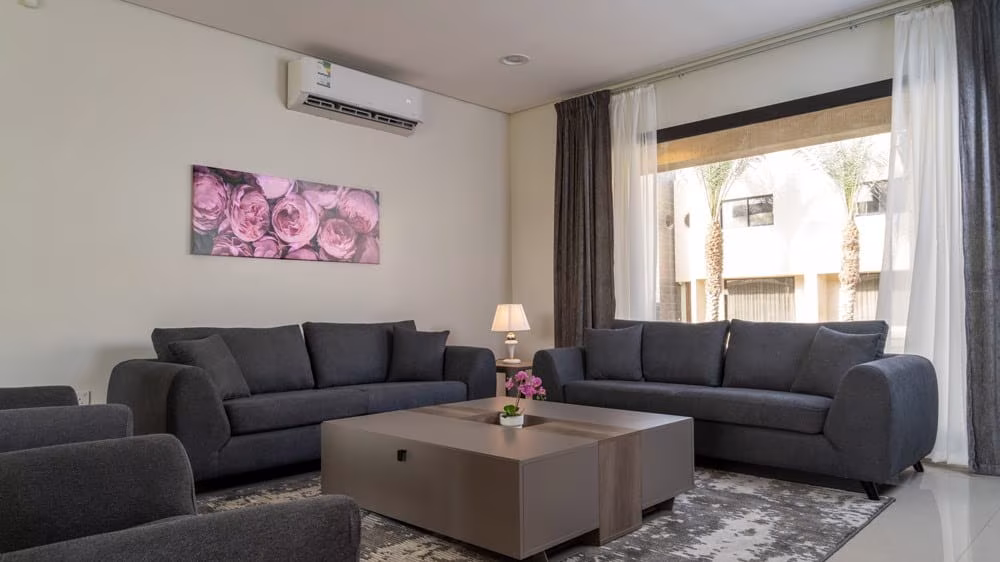 Villa – 2 BEDROOMS - Vives 2