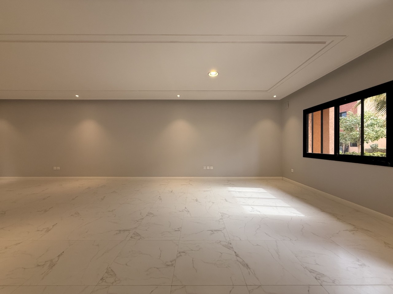 Villa – 3 Bedroom Villa