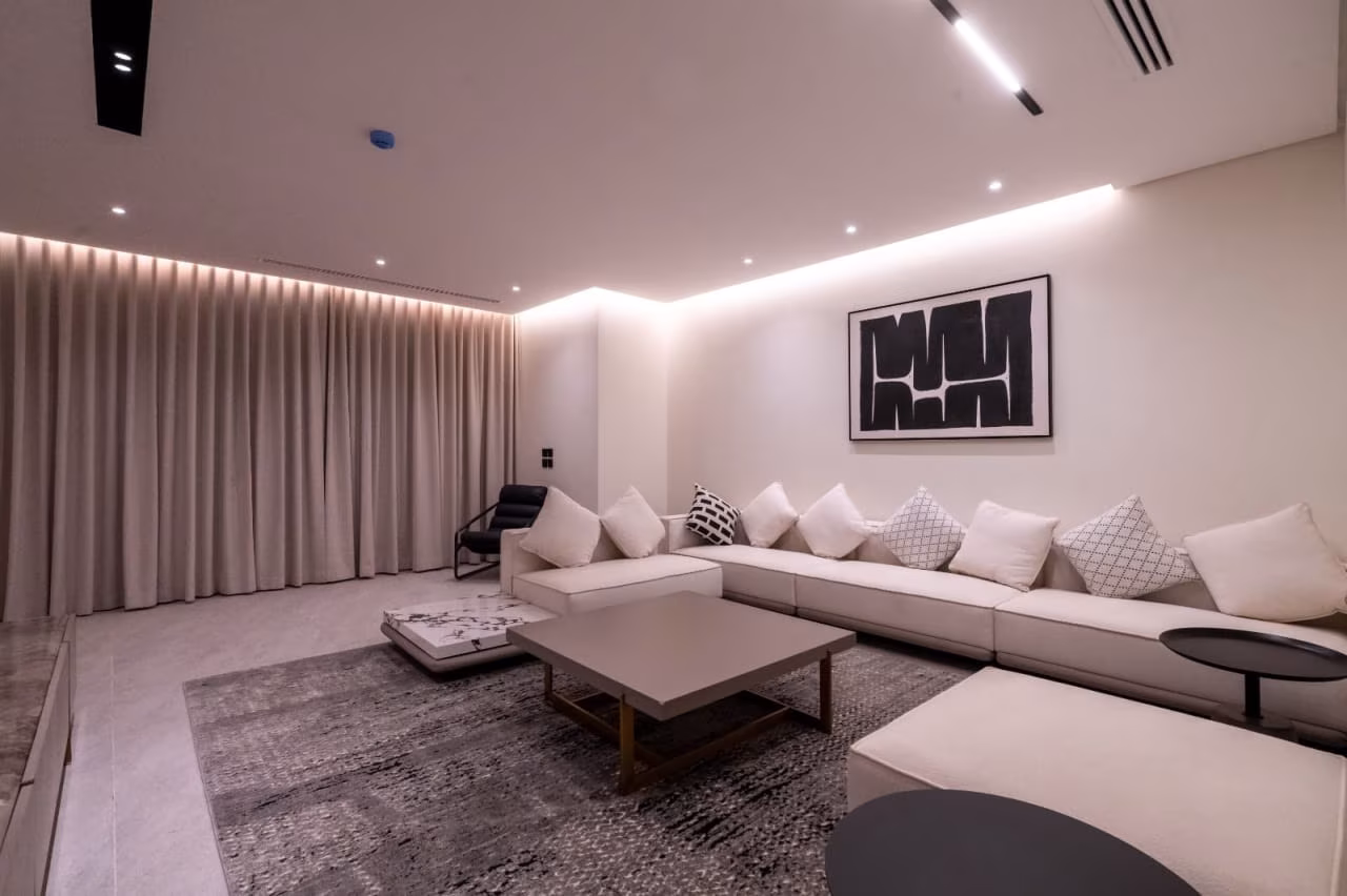 Villa – 4 Bedrooms
