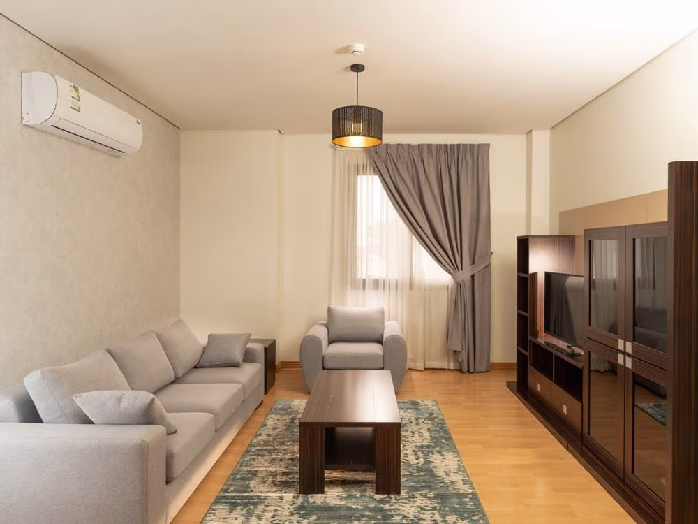 Villa – 2 BEDROOMS - Vives 1