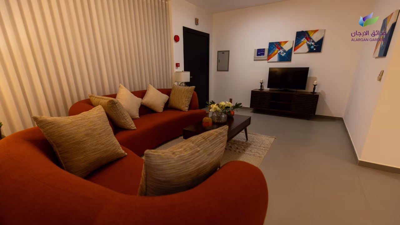 Villa – 3 Bedroom Villa