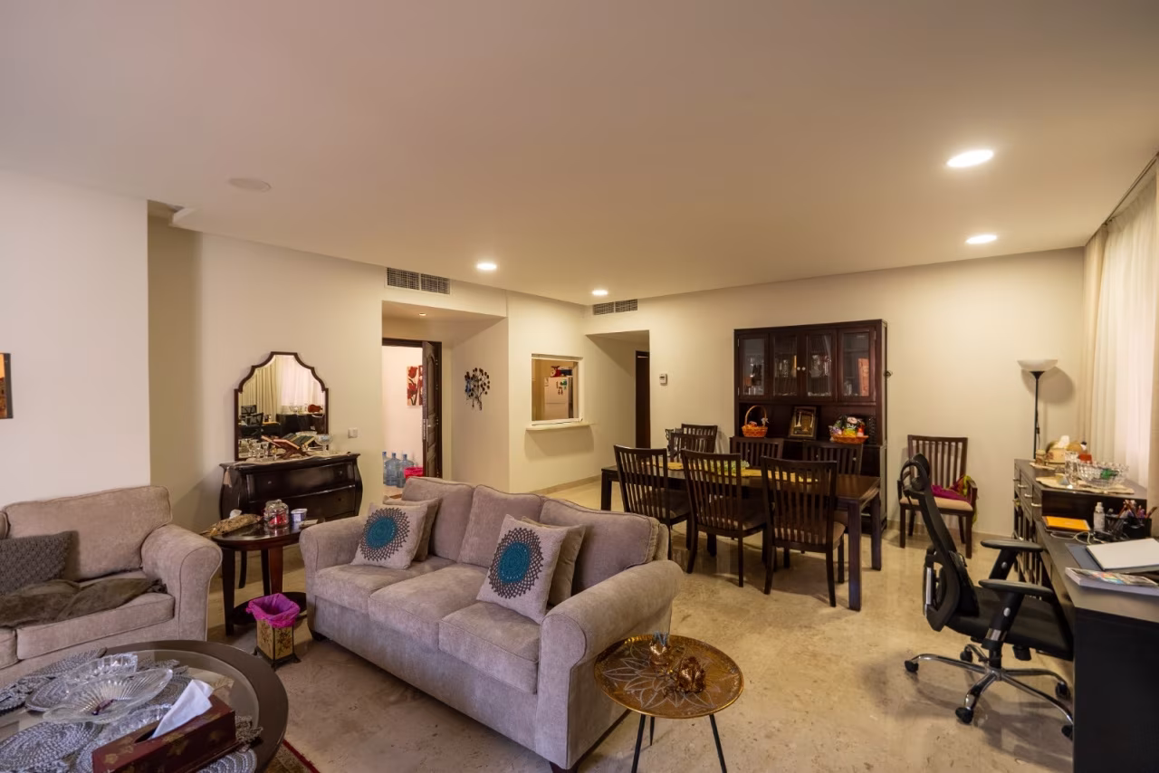Villa – 3 Bedroom Villa