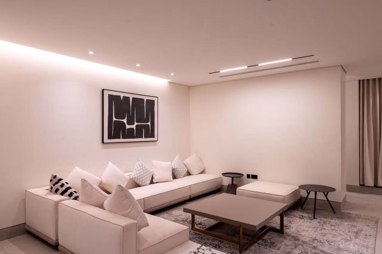 Villa – 4 Bedrooms