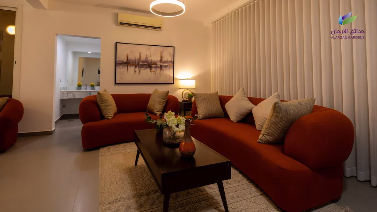 Villa – 3 Bedroom Villa