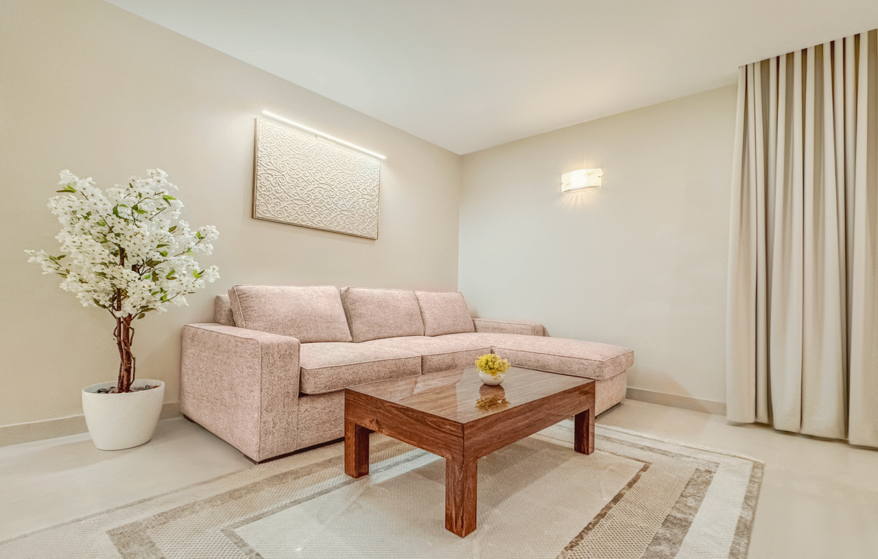 Villa – 3 Bedrooms