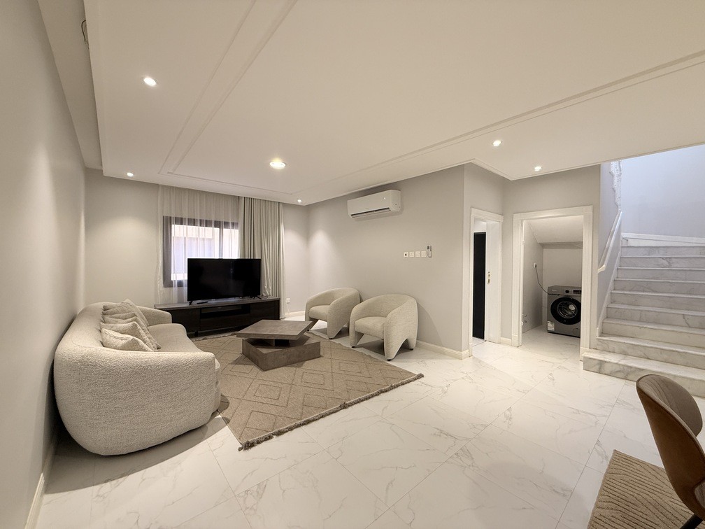 Villa – 3 Bedroom Villa