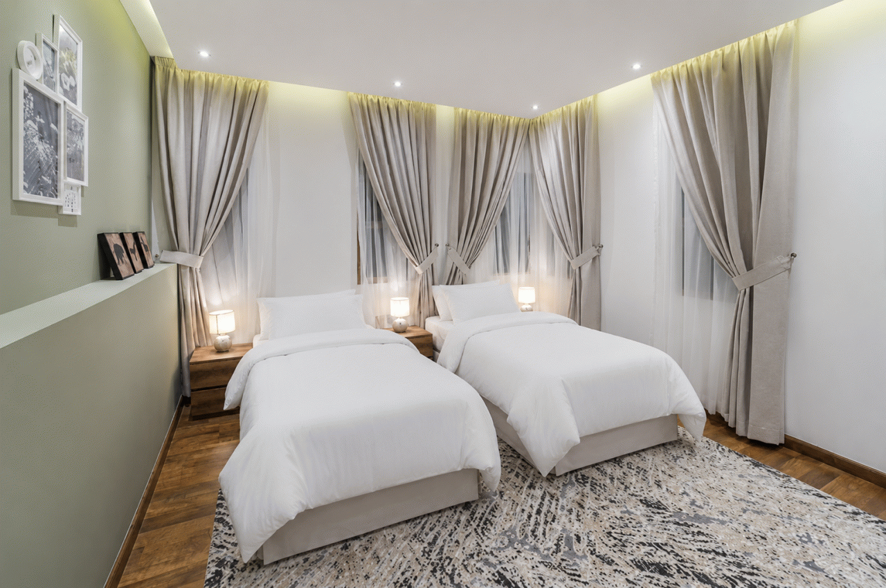 Villa – Classic Villa